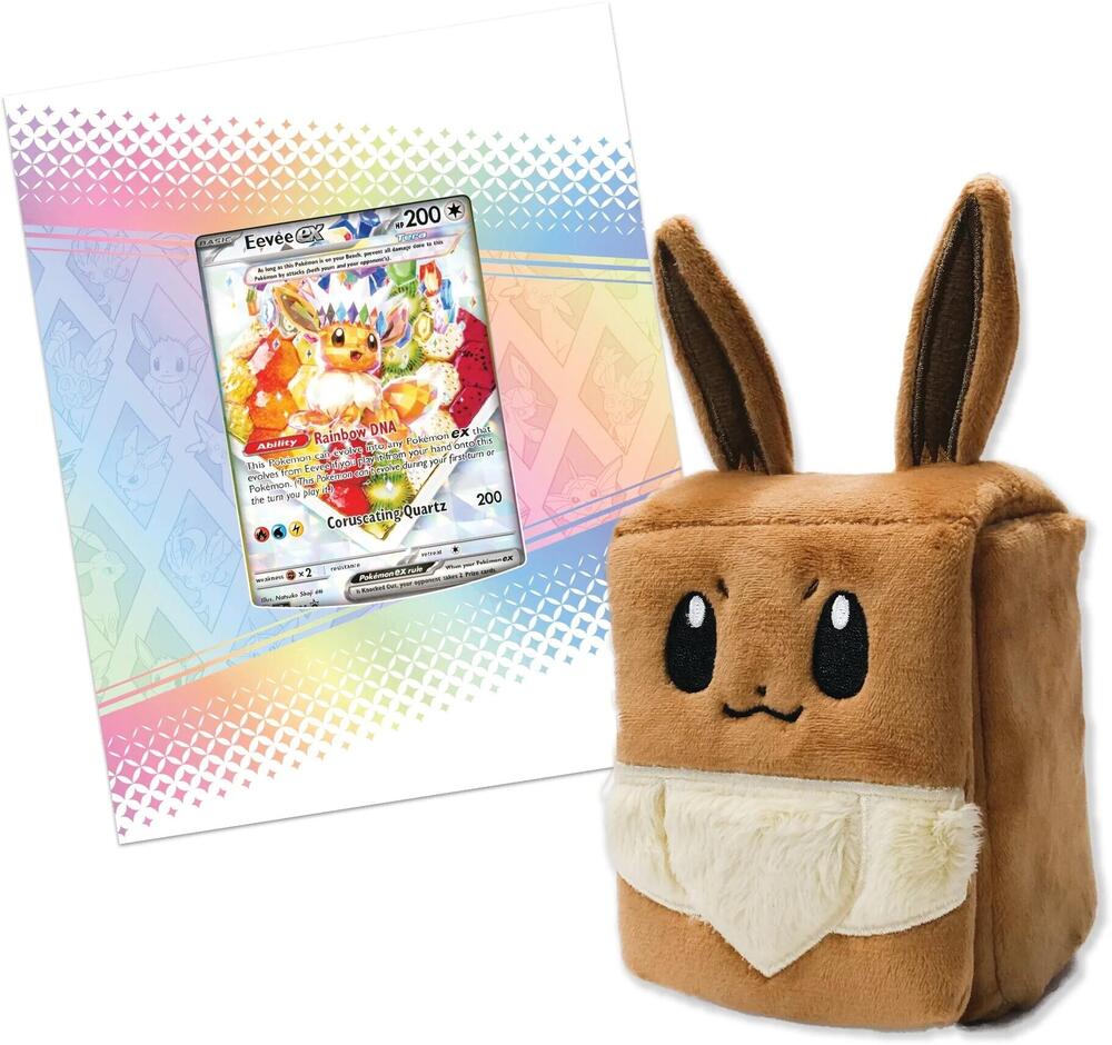 Prismatic Evolutions SPC: Super Premium Collection