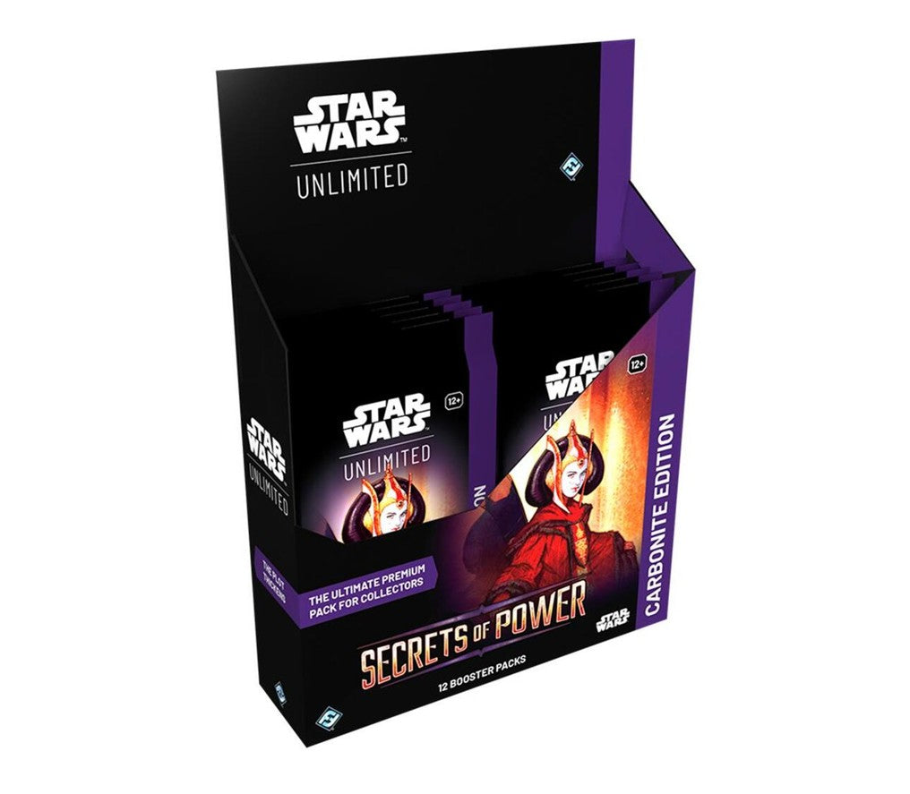 star wars unlimited booster box near me Wars: SUBCAT_CARDGAME with a heavy focus Magic MTG Return to Expansion Set:Black Bolt - Single Pack