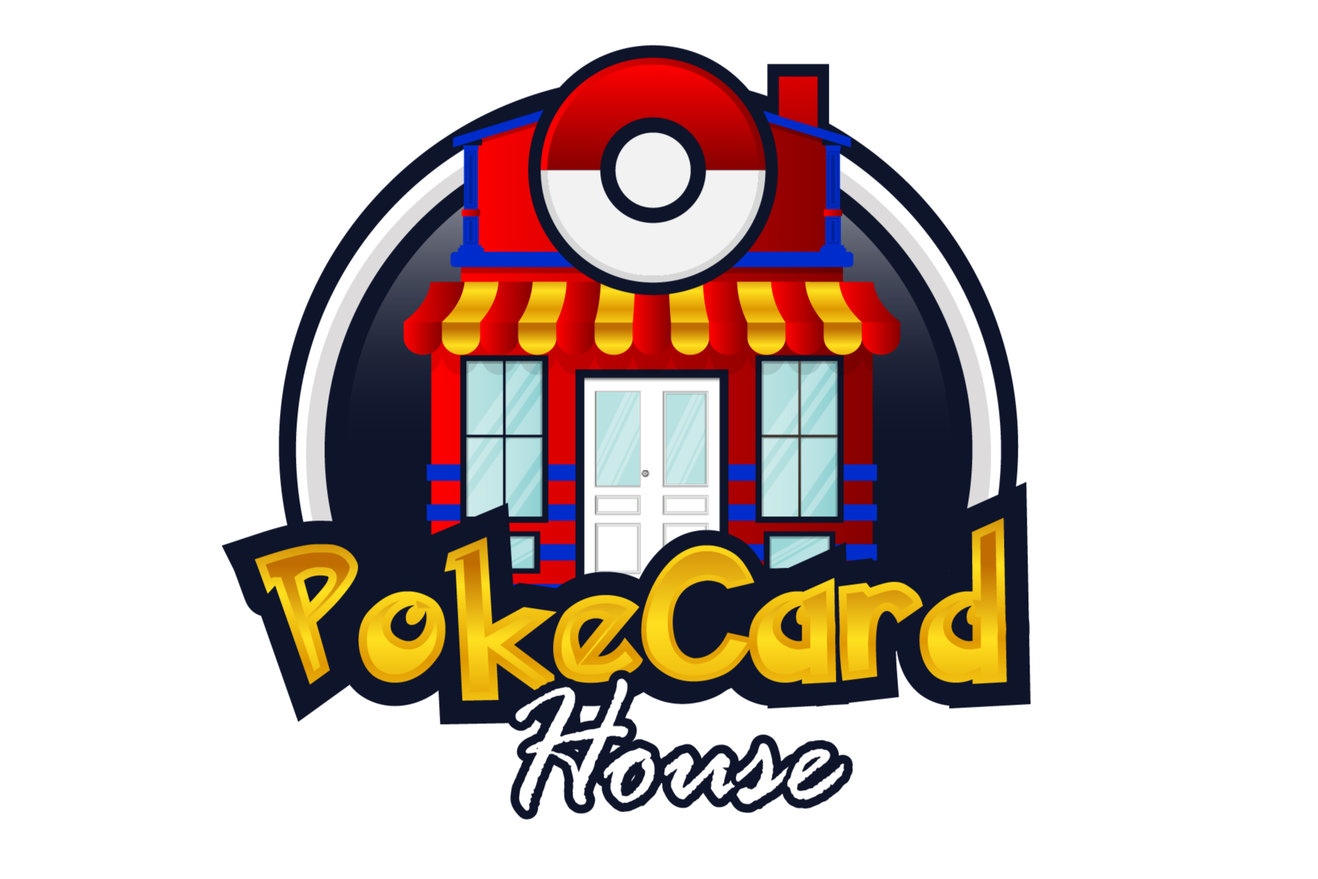 PokeCardHouse