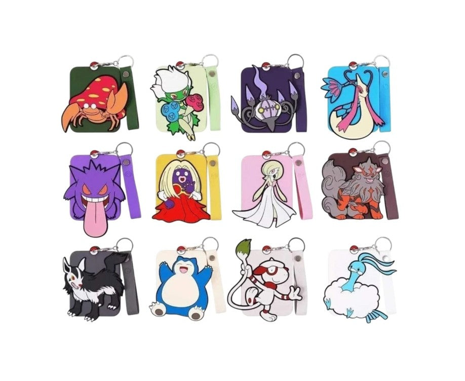 Shadow of the Blue Sea Gengar Gift Box S-Chinese